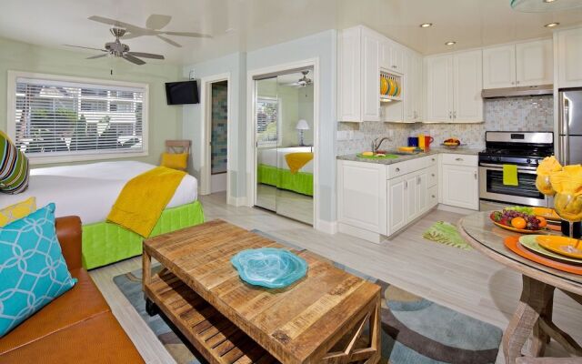 Ocean Palms Beach Resort