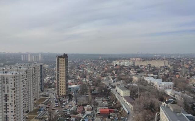 Альянс на переулке Гвардейский 13