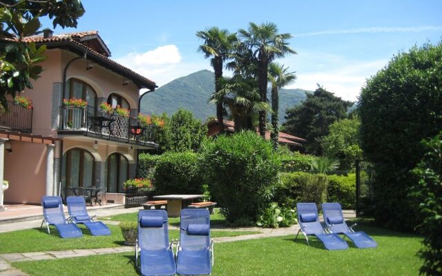 Residence Villa Margherita