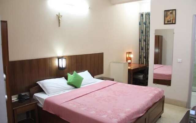 Hotel B&B INN