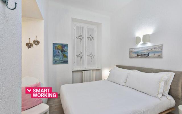 La Casa di Nanni a Camogli by Wonderful Italy