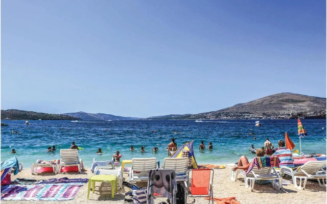 Two-Bedroom Apartment in Trogir