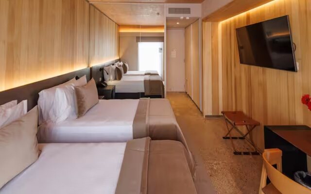 Hualta Hotel Mendoza, Curio Collection By Hilton