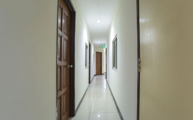 Kl City Lodge by OYO Rooms