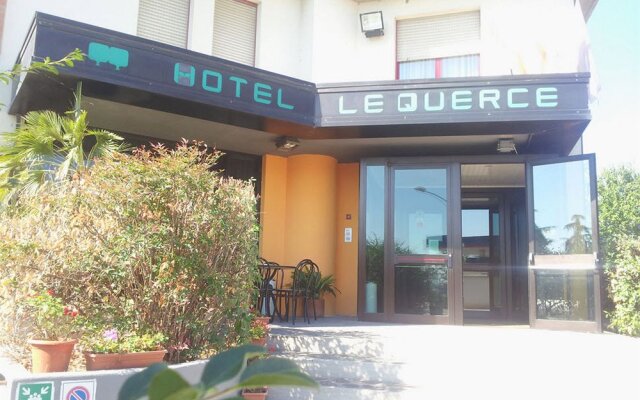 Hotel Le Querce