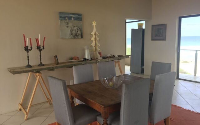 Oyster bay beach house