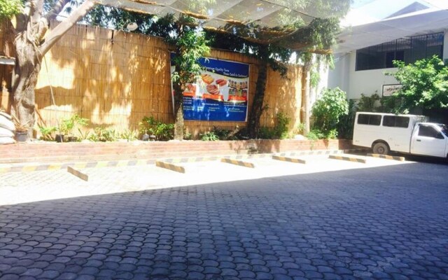 T'Boli Hotel and Restaurant
