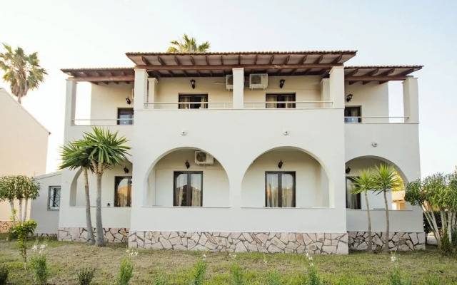 Parakladi Seaside Retreat