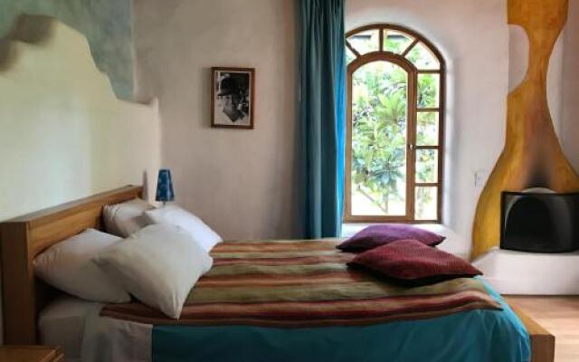 La Casa Sol - Otavalo