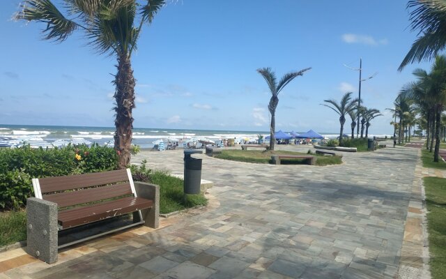 Pousada Praia Grande Solemar