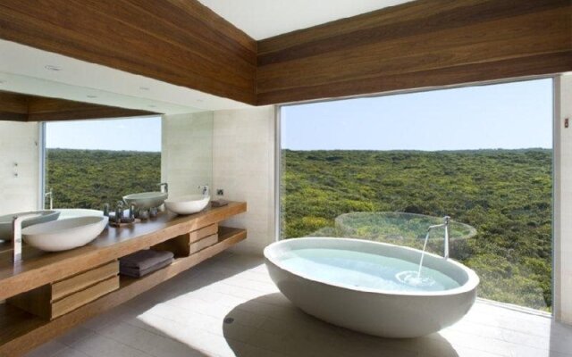 Southern Ocean Lodge