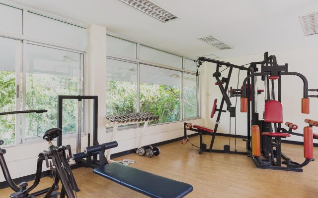 Bella Villa Pattaya 3rd Road