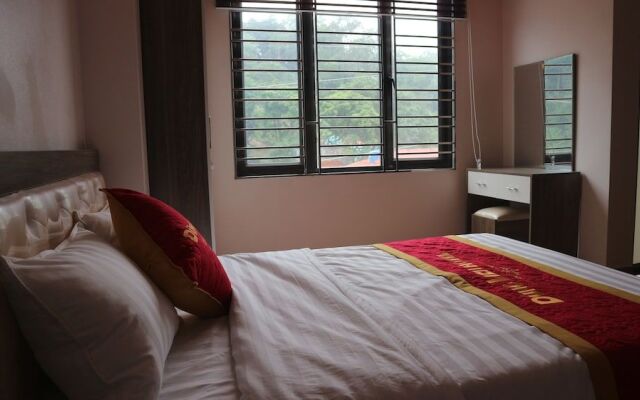 Dung Lien Hotel