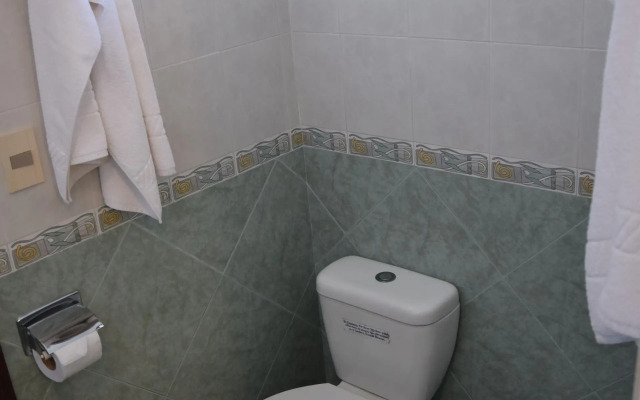 Sotavento Apart Hotel