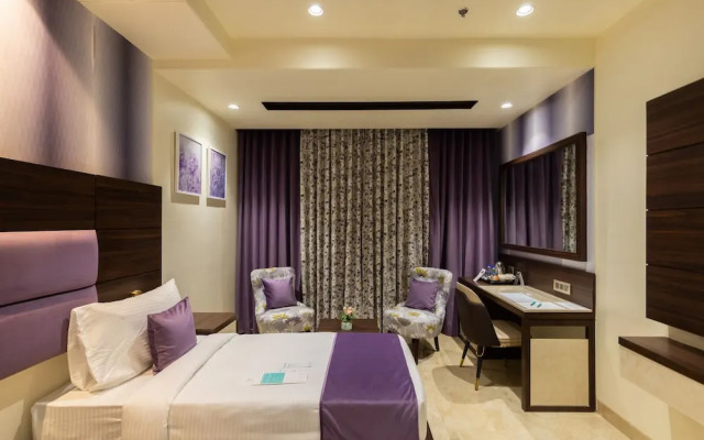 Royal Rawal - Luxury Boutique Hotel