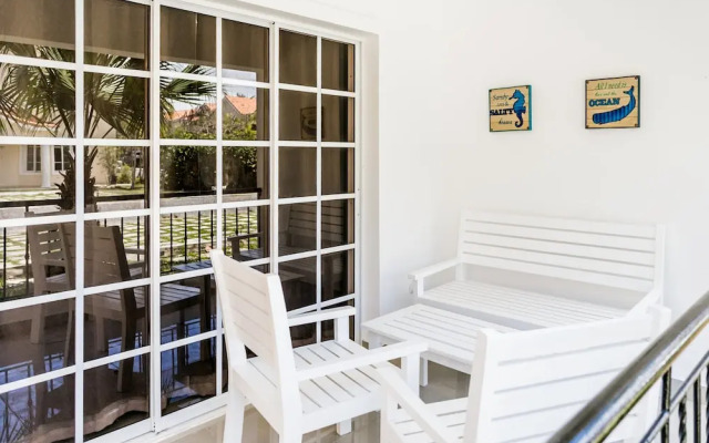 Palm Green Vacations Whitesands
