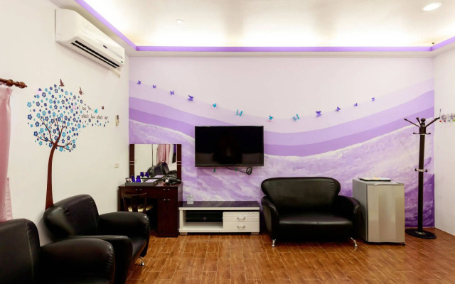 Star Inn 888