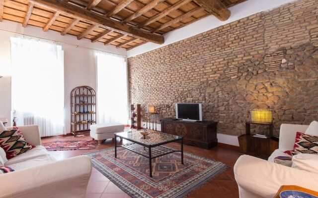 RSH Conservatorio Luxury Apartment