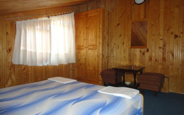 Lefterovi Guest House