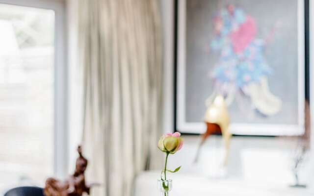 Exquisite Designers Abode