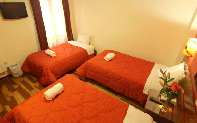 Hotel Kenamari
