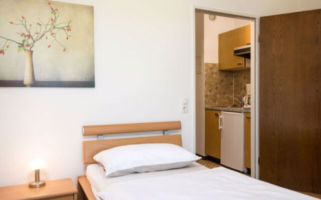 Apartment B111 Sassofortino