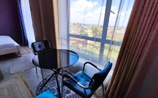 PAC University Guesthouse