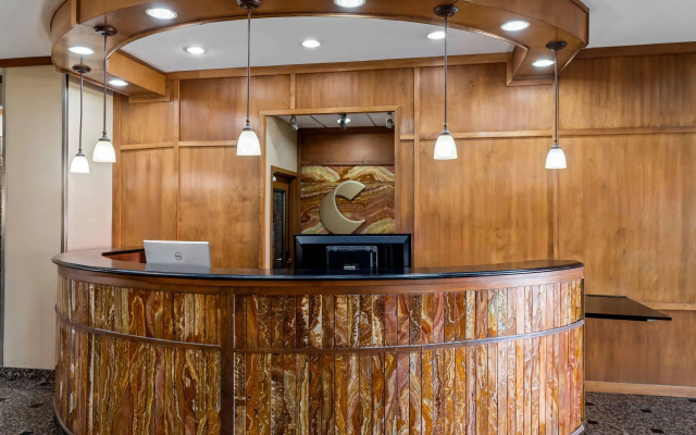 Comfort Suites Roswell North