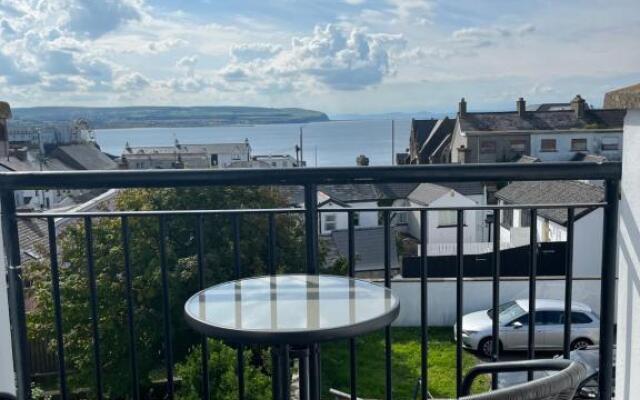 Seaview Haven