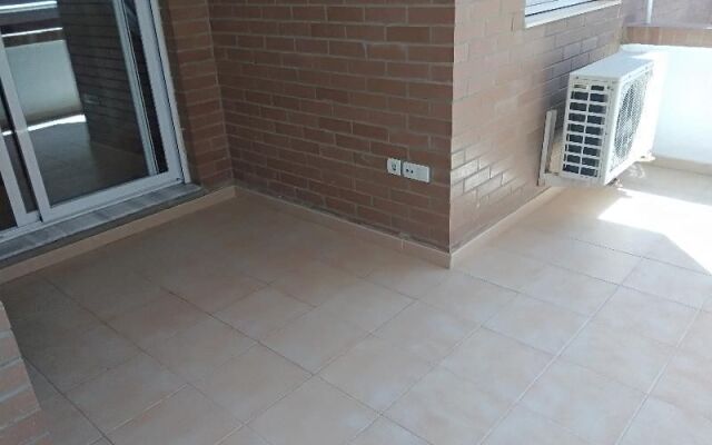 Acv-Costa Marina III-Linea Planta 2 Sur