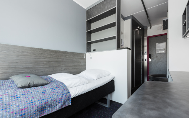 CABINN Apartments
