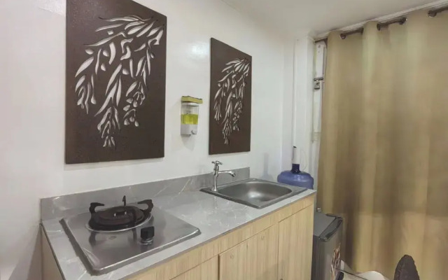 VG Pension and Residences