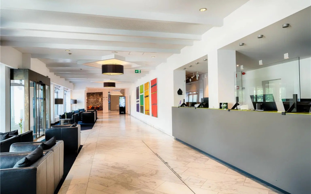 Park Inn by Radisson Lübeck