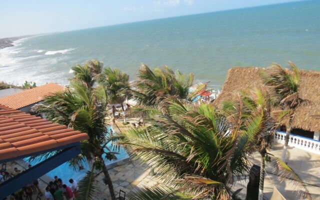 La Suite Praia Hotel