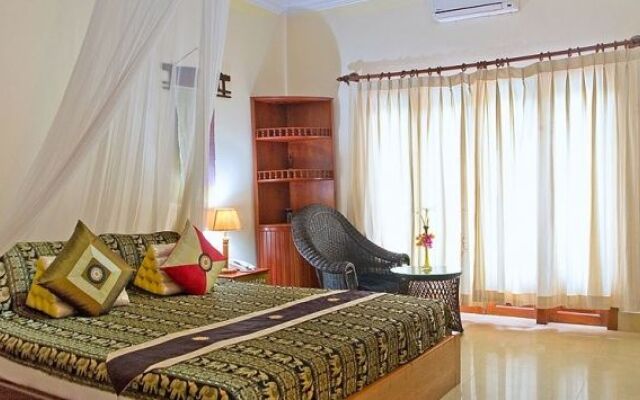 Antanue Spiritual Resort & Spa