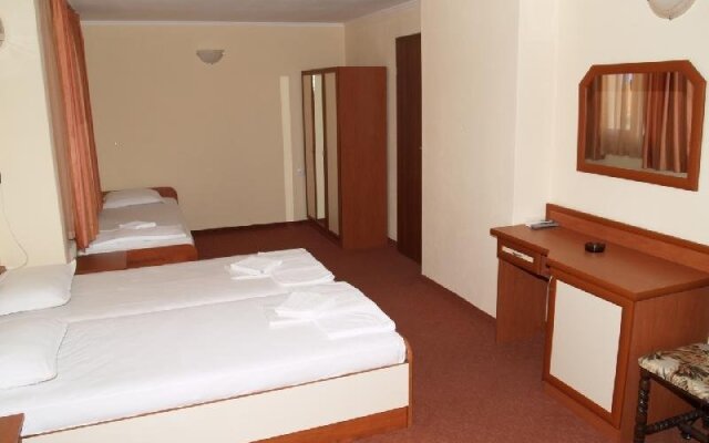 Elinor Guest House