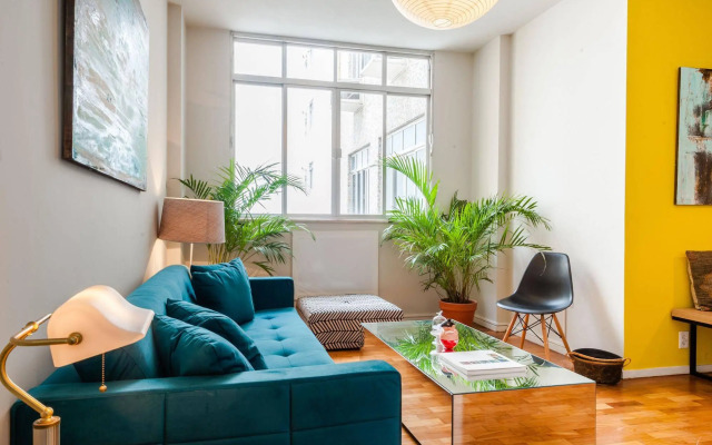 JM Guesthouse Ipanema