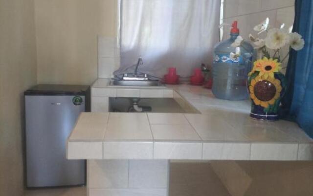 Estudio a 10 min de playa Mismaloya