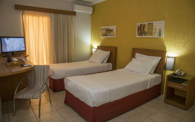 Oscar Inn Eco Resort