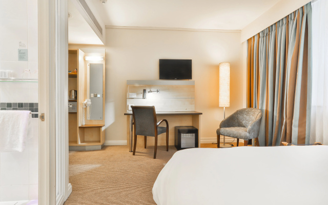 Holiday Inn Express Cape Town City-Centre by IHG