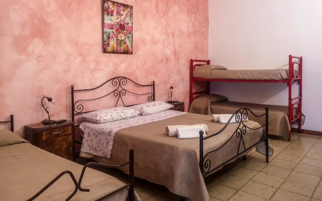 B&B Almoetia