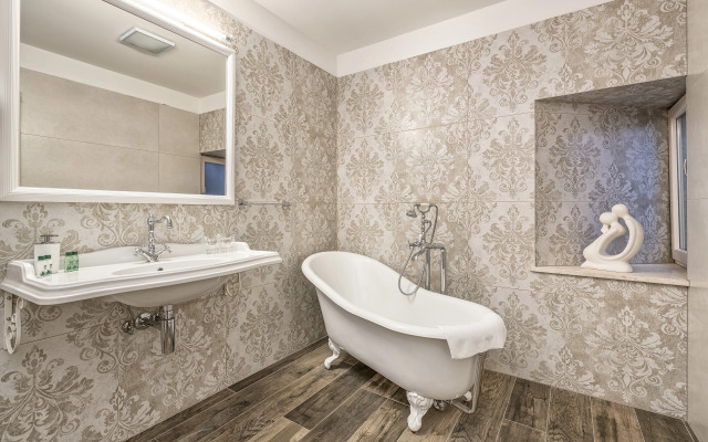 Plaza Marchi Old Town - MAG Quaint & Elegant Boutique Hotels