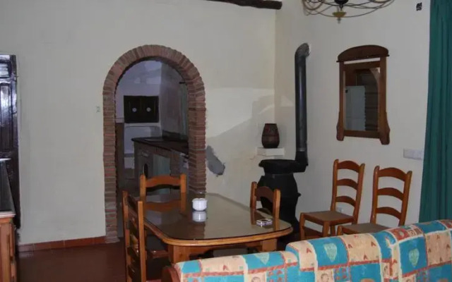 La Casa de Camponubes