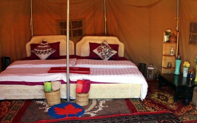 Sands Dream Tourism Camp