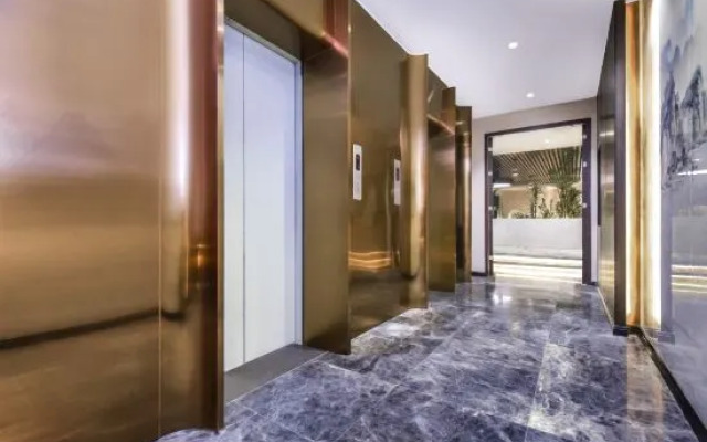 Shangshan Ruoshui Hotel