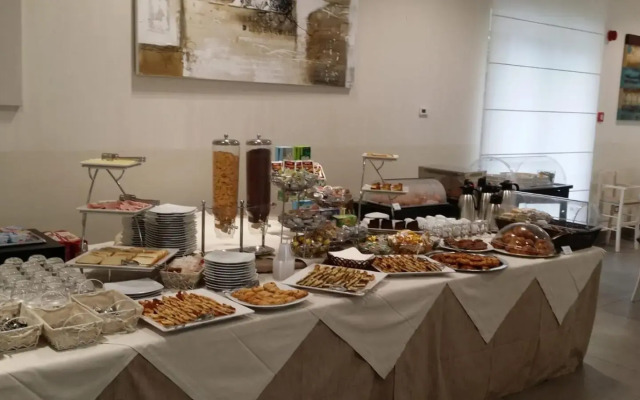 Hotel Eden Park Cilento