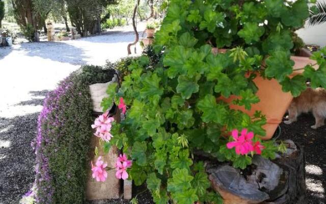 Masseria Caracci