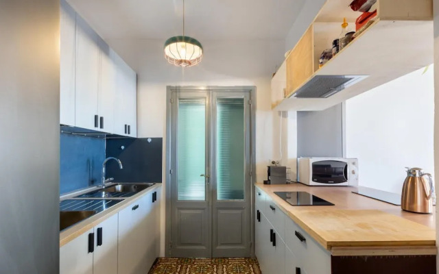 Historic House Castello Quadrilocale