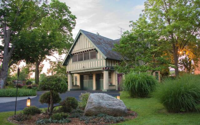 Oliver Inn Bed and Breakfast