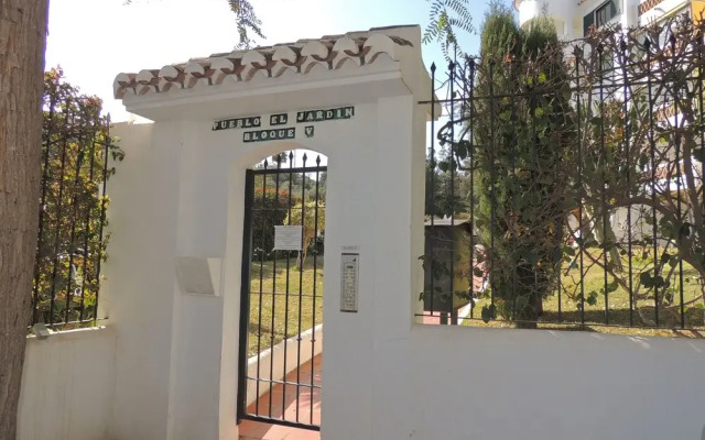 Sunstay Flat I Jardines Benalmadena